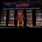 AJ  Hardee - NPC Empire Classic 2012 - #1